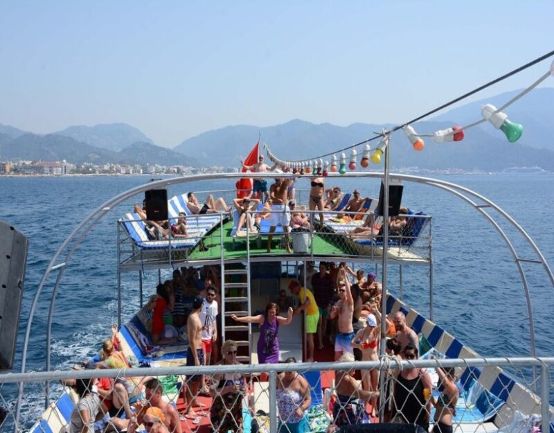 Kusadasi: Full-Day Boat Cruise w/ Lunch & Hotel Pickup - Final Thoughts