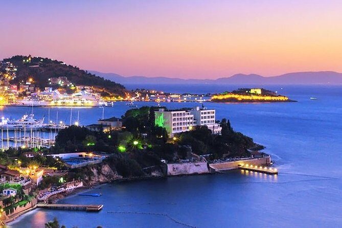 Kusadasi Fullday Boat Trip , Islands Cruise 3 bays lunch and swimming stops - What Travelers Say: Authentic Insights