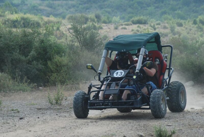 Kusadasi: Guided Buggy Adventure Tour - An In-Depth Look at the Buggy Adventure Experience