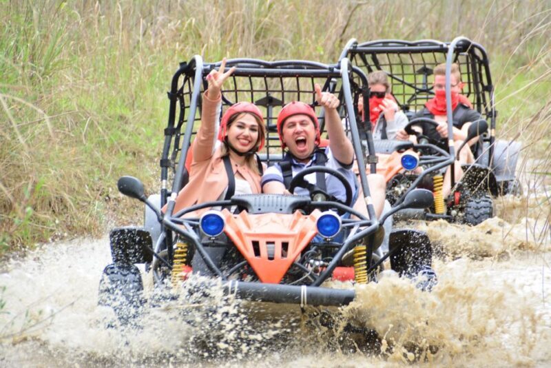 Kusadasi: Guided Buggy Adventure Tour - FAQ