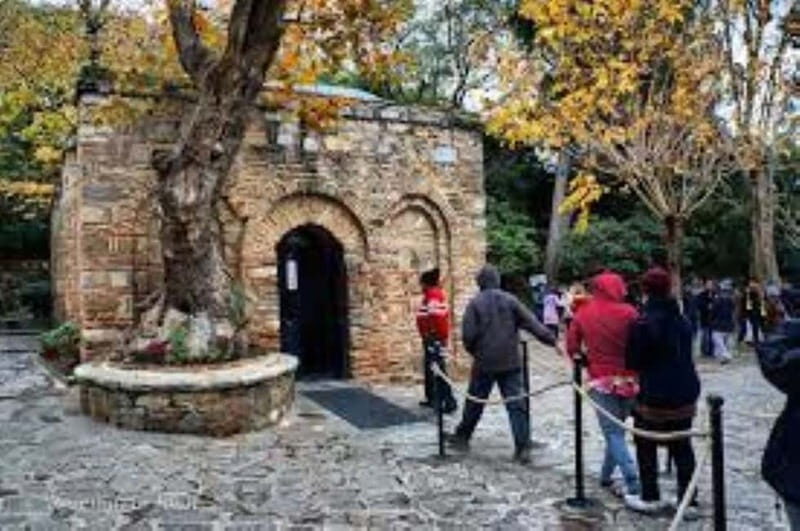 Kusadasi: Guided Ephesus Shore Excursion - Key Points