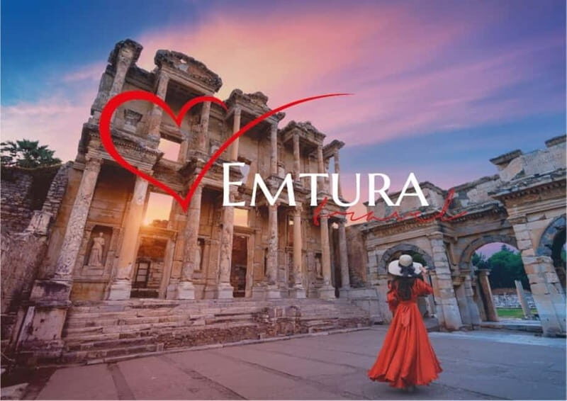 Kusadasi: Guided Ephesus Shore Excursion - What to Expect from the Tour