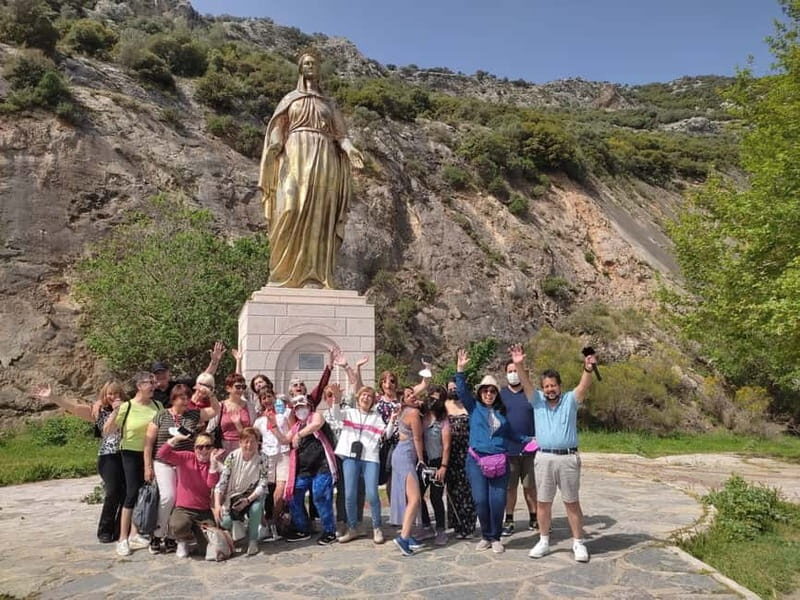 Kusadasi: Guided Ephesus Shore Excursion - The Experience in Practice