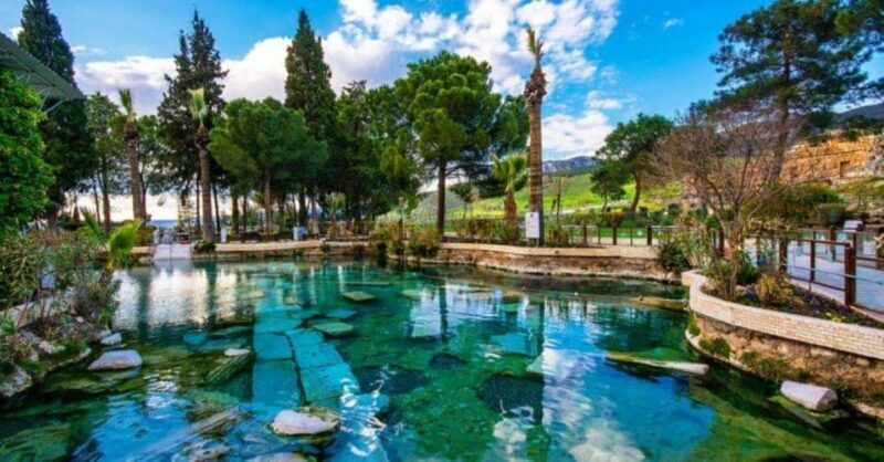 Kusadasi: Guided Pamukkale Tour - What Real Travelers Say