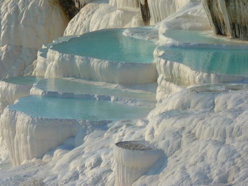 Kusadasi: Guided Pamukkale Tour - Who Is This Tour Best For?