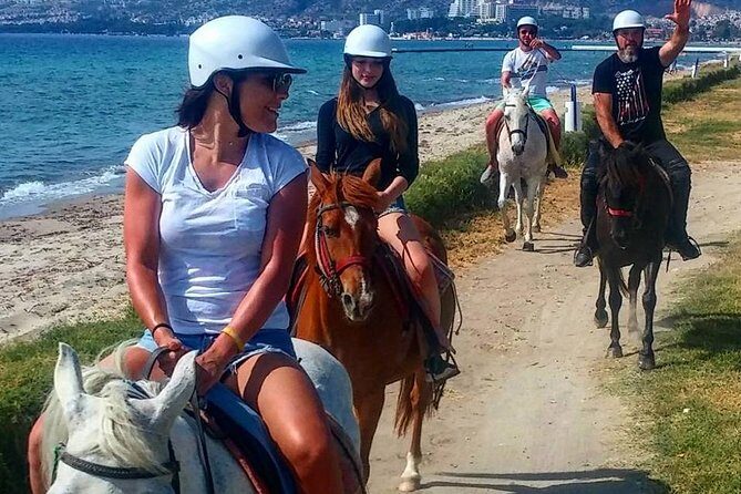 Kusadasi Horse Riding Beach and Forest options with Transfer - What We Loved About the Tour
