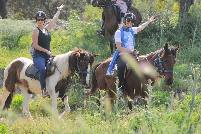 Kusadasi Horse Riding Beach and Forest options with Transfer - Final Thoughts