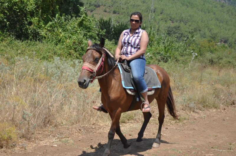 Kusadasi Horse Safari - FAQs
