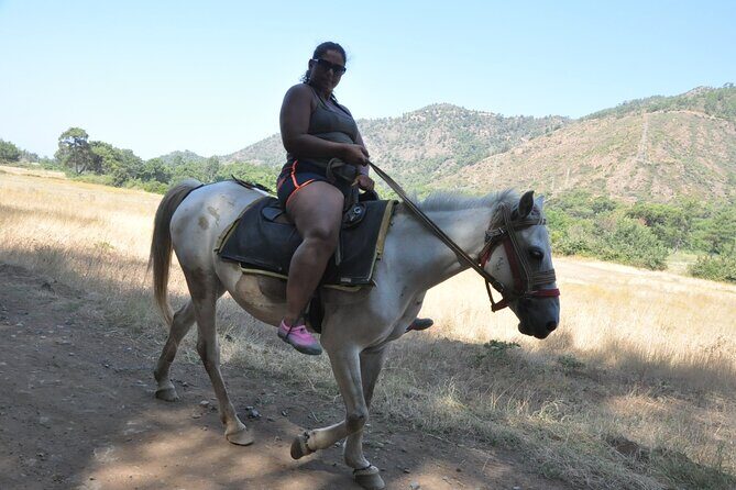 Kusadasi Horse Safari - What to Expect from the Kusadasi Horse Safari
