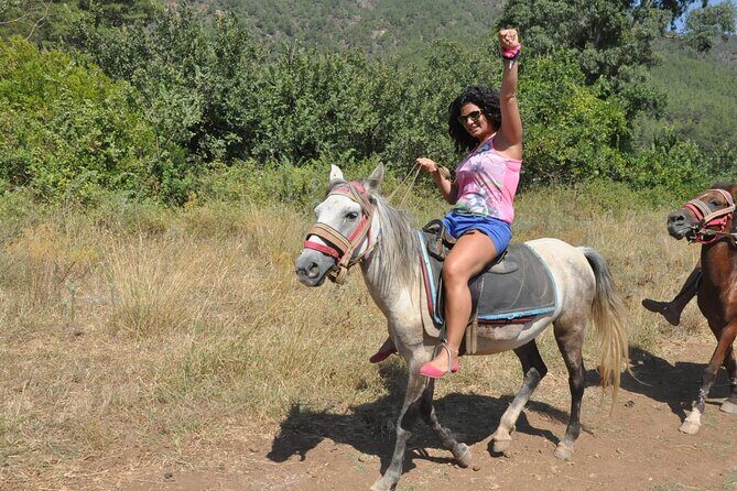 Kusadasi Horse Safari - FAQ