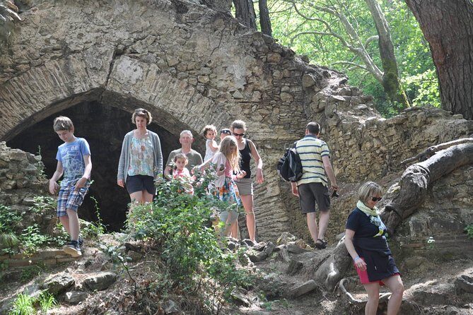 Kusadasi Jeep Safari Adventure from Kusadasi Hotels - Who Would Love This Tour