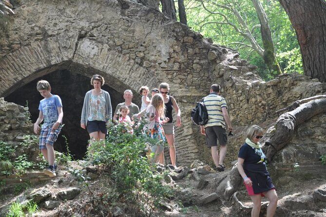 Kusadasi Jeep Safari Tour With Zeus Cave and Water Fights - Frequently Asked Questions