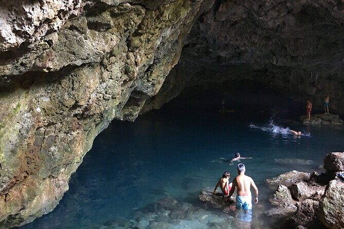 Kusadasi Jeep Safari Tour With Zeus Cave and Water Fights - Ready for some off-road excitement? Book this tour if you’re up for a day of mud, mountains, and memorable views in Kusadasi. It’s a fun, engaging experience that offers a true taste of local nature and a good dose of adventure.