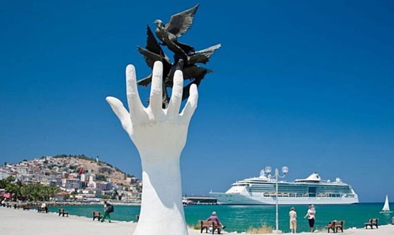 Kusadasi: Kusadasi City Tour - What’s Included and What’s Not?