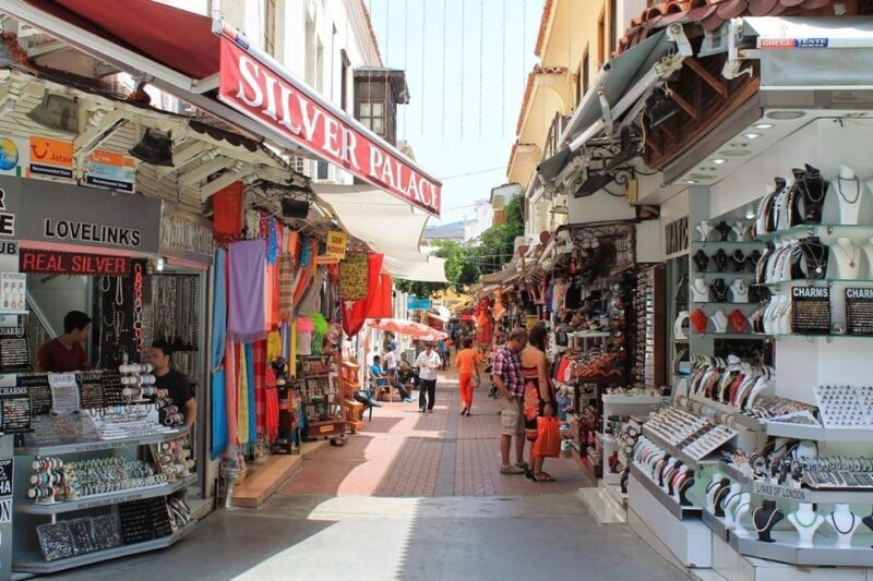 Kusadasi: Kusadasi City Tour - Who Should Consider This Tour?
