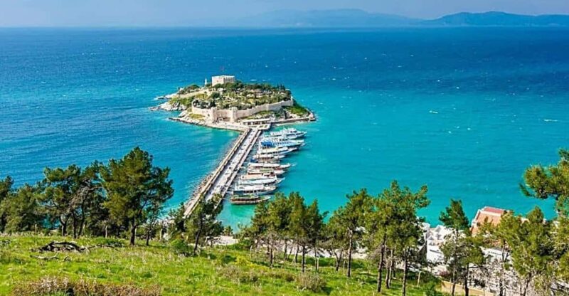 Kusadasi: Kusadasi City Tour - Final Thoughts