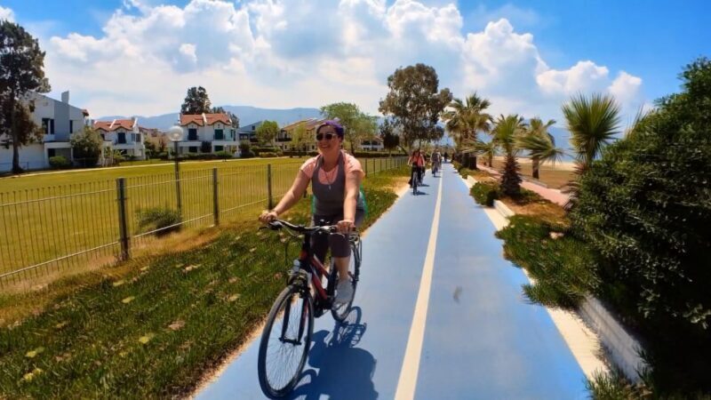 Kusadasi Morning Bike Tours - Why This Tour Is a Good Choice