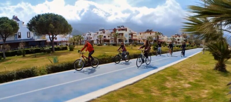 Kusadasi Morning Bike Tours - Who Should Consider This Tour?
