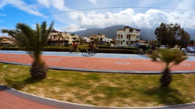 Kusadasi Morning Bike Tours - FAQ