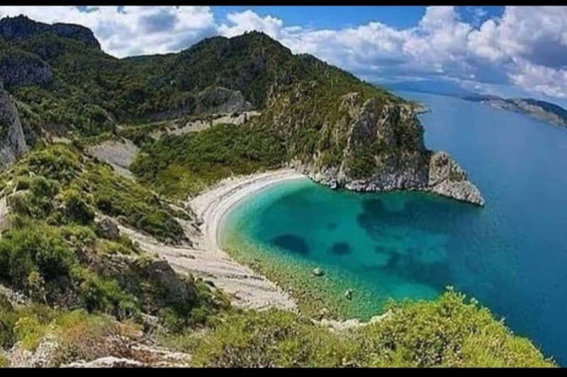 Kusadasi National Park Shinrin Yoku Tour - Exploring Dilek Peninsula National Park: What to Expect