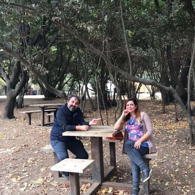 Kusadasi National Park Shinrin Yoku Tour - Who Should Consider This Experience?