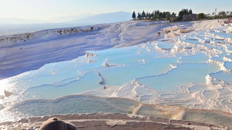 Kusadasi: Pamukkale & Hierapolis Tour with Lunch - What Makes This Tour Worth It