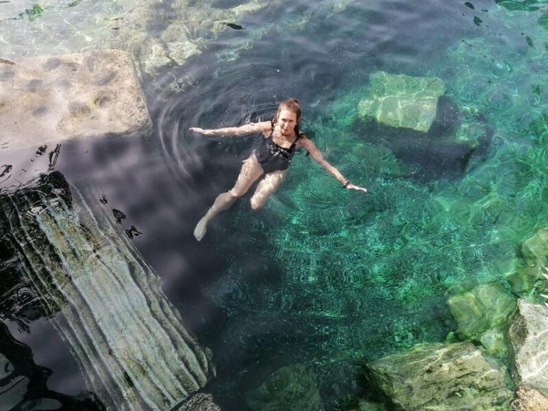 Kusadasi: Pamukkale Private Tour for Cruise Passengers - An Honest Look at the Experience