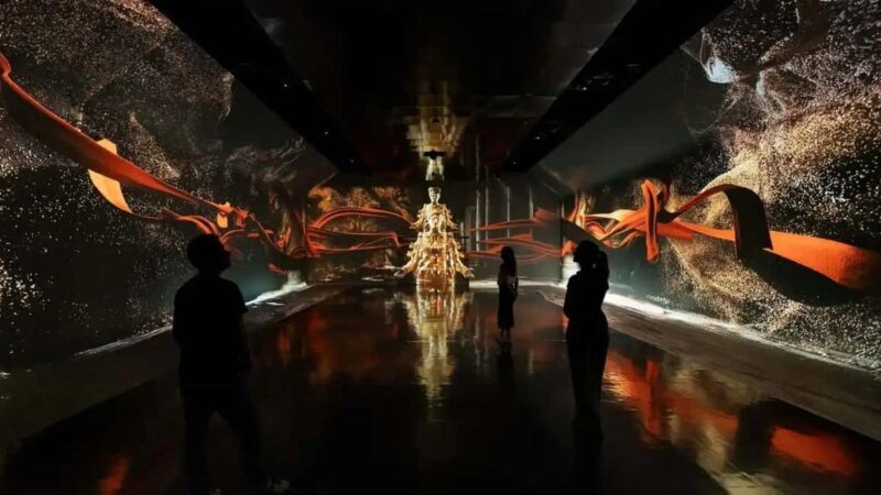 Kusadasi Port: Ephesus, Experience Museum & Artemis Tour - Who is This Tour Best For?