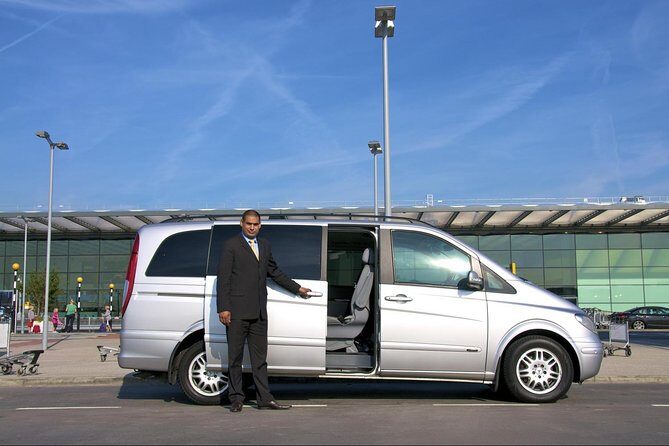 Kusadasi Port Luxury Taxi Service - Who Should Consider This Tour?