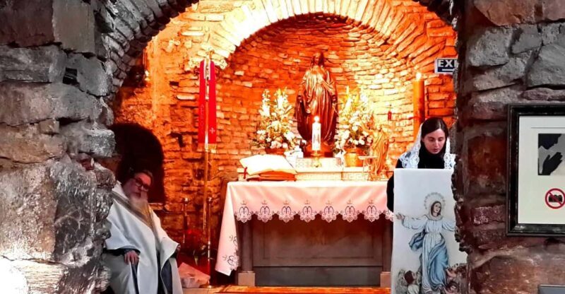 Kusadasi Port:Biblical Private Ephesus Tour | Skip-the-Line - Key Points