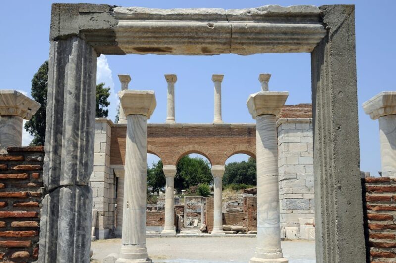 Kusadasi Port:Biblical Private Ephesus Tour | Skip-the-Line - Final Thoughts