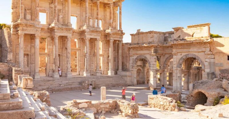 Kusadasi: Private Biblical Ephesus Shore Excursion Tour - Final Thoughts: Is This Tour Right for You?