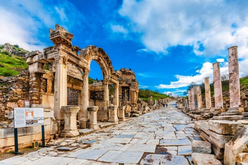 Kusadasi: Private Biblical Ephesus Shore Excursion Tour - FAQ