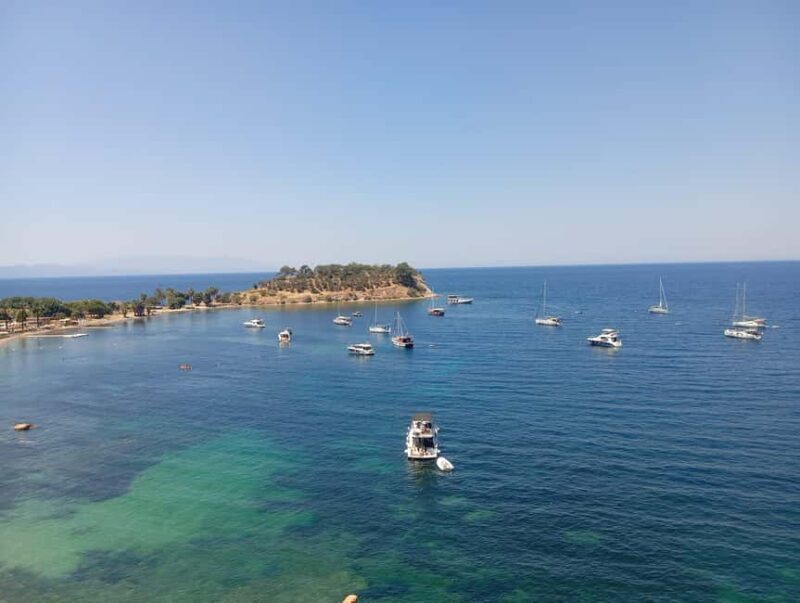 Kusadasi: Private Gulet Tour - The Downsides and Considerations