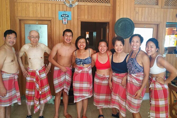 Kusadasi Private Sightseeing EPHESUS TOURS and Turkish bath - A Deep Dive into the Experience