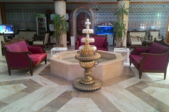 Kusadasi Private Sightseeing EPHESUS TOURS and Turkish bath - Authentic Reviews and Real Experiences