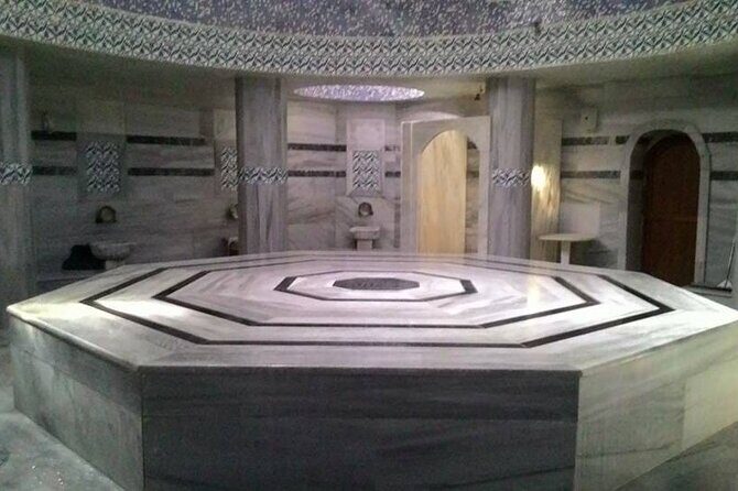 Kusadasi Private Sightseeing EPHESUS TOURS and Turkish bath - FAQ