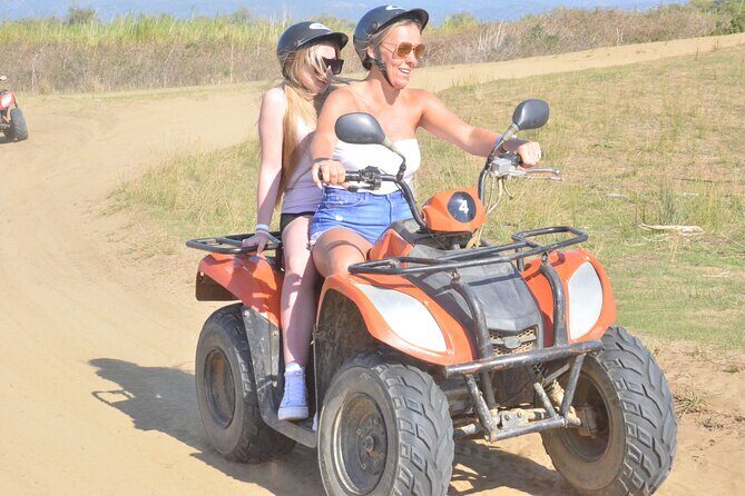 Kusadasi Quad Safari Adventure - FAQ