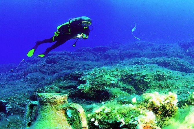 Kusadasi Scuba Diving Experience w/Instructor incl. Transfer - FAQ
