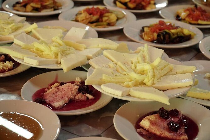 Kusadasi Selcuk Ephesus Gourmet and Street Food Tour - Final Thoughts