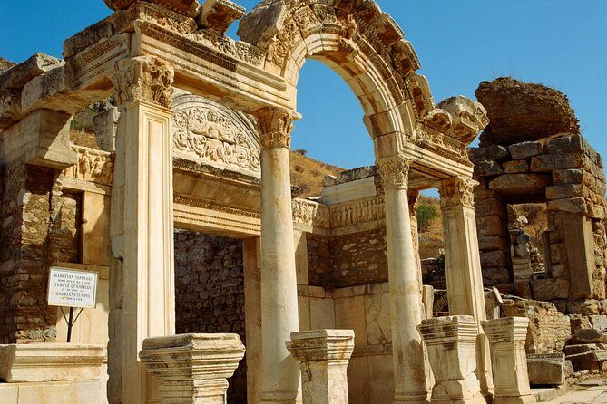 Kusadasi Shore Excursion: Private Full-Day Tour to Ephesus, Didyma and Miletus - What the Reviews Say: Real Traveler Insights