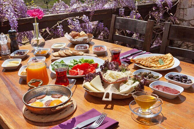 Kusadasi Shore Excursions Ephesus and Wine Tasting Tours - Who Should Consider This Tour?