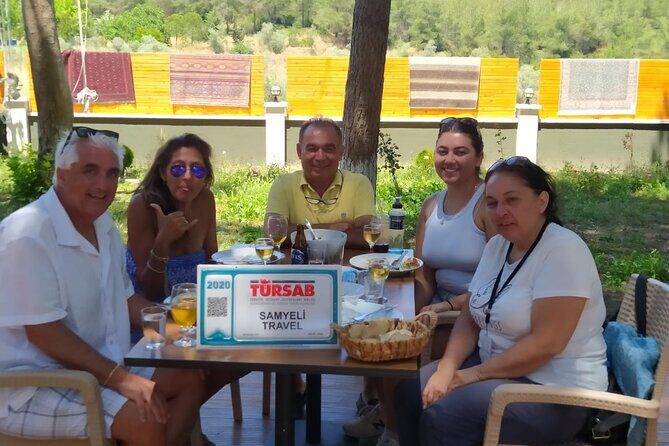 Kusadasi Shore Excursions Ephesus and Wine Tasting Tours - Final Thoughts