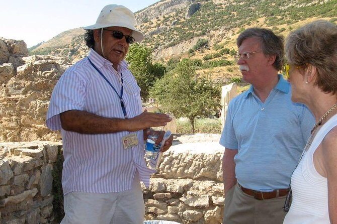 Kusadasi Shore Excursions Sirince Village from Kusadasi Port - FAQ