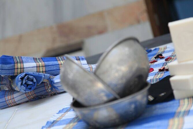 Kusadasi Traditional Turkish Bath Hamam Experience - What to Expect from the Kusadasi Turkish Bath Hamam