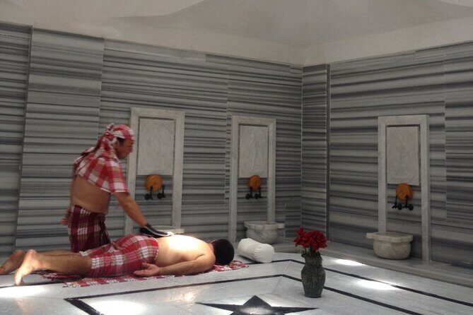 Kusadasi Traditional Turkish Bath Hamam Experience - Final Thoughts