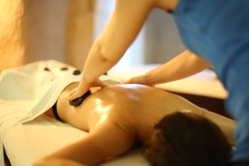 Kusadasi Turkish Bath - Practical Details