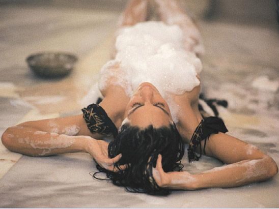 Kusadasi: Turkish Bath Experience - Experience Highlights and Considerations