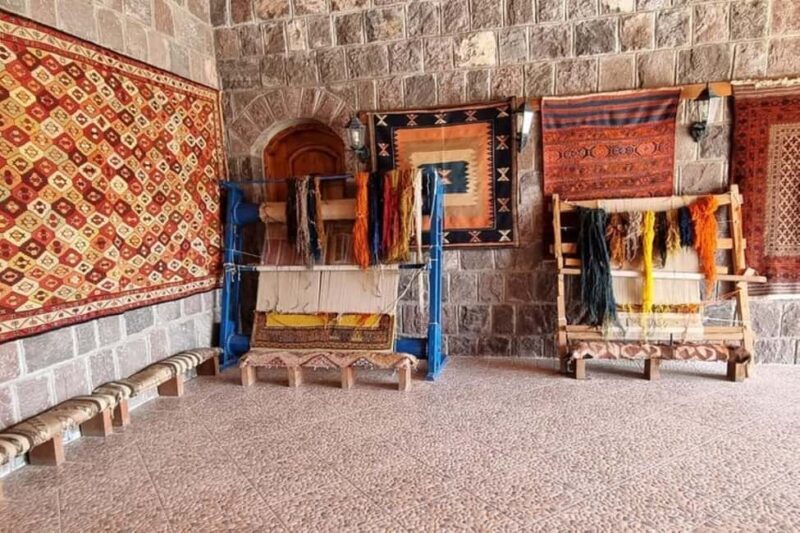 Kusadasi Walking Shopping Tour with Local Expert Guide - Authentic Perspectives from Travelers