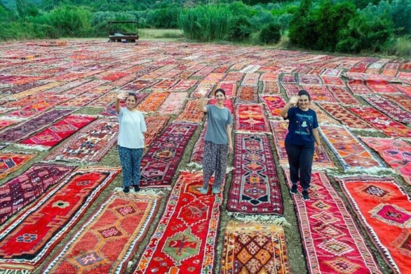 Kusadasi Walking Shopping Tour with Local Expert Guide - Who This Tour Is Best For